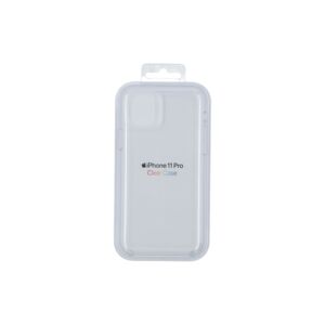 IPHONE 11 PRO CLEAR CASE IPHONE 11 PRO CLEAR CASE